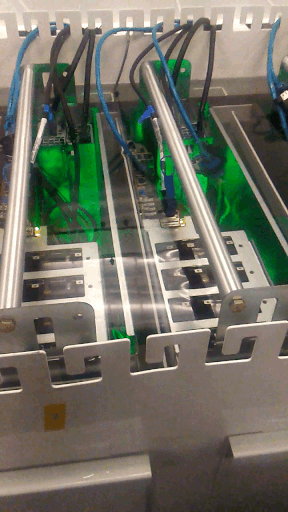 Oil Cooling Machine Oil Cooling Machine