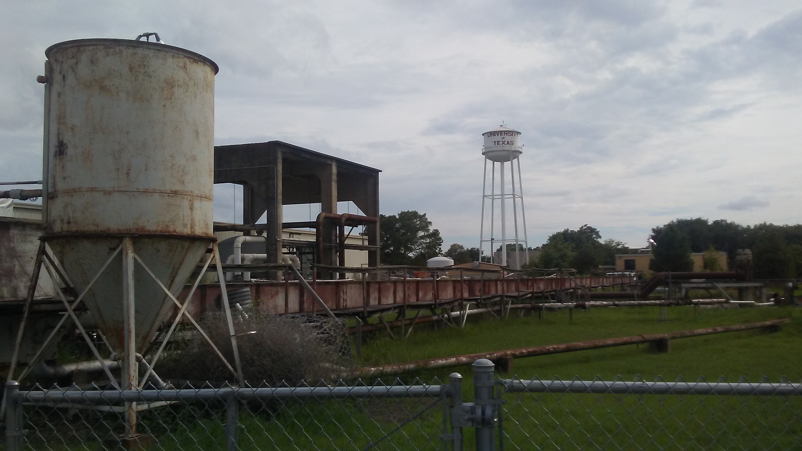 Tower: University of Texas Tower: University of Texas